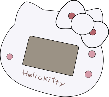 Hello Kitty Metcha Esute